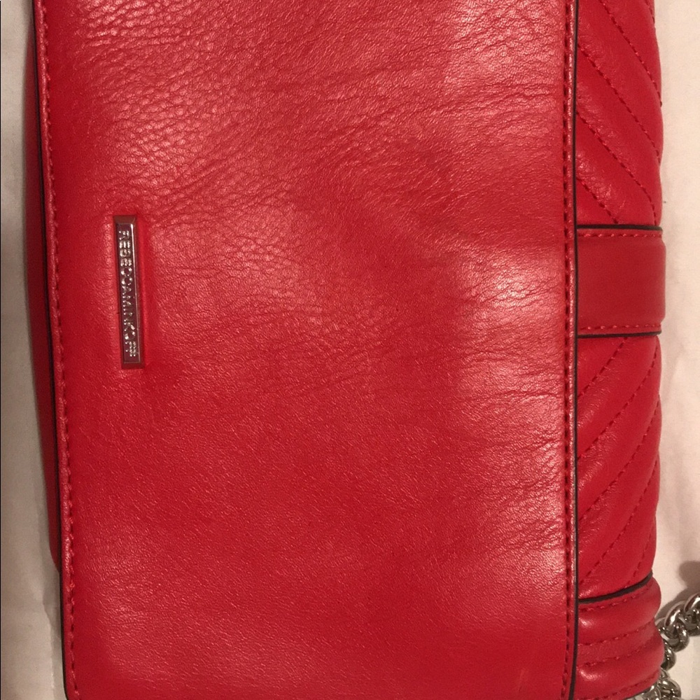 Crossbody purse